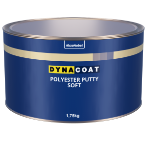 Polyester Putty Soft Polyester Putty Soft