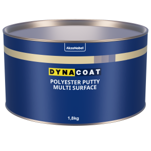 Polyester Putty Multi Surface Polyester Putty Multi Surface